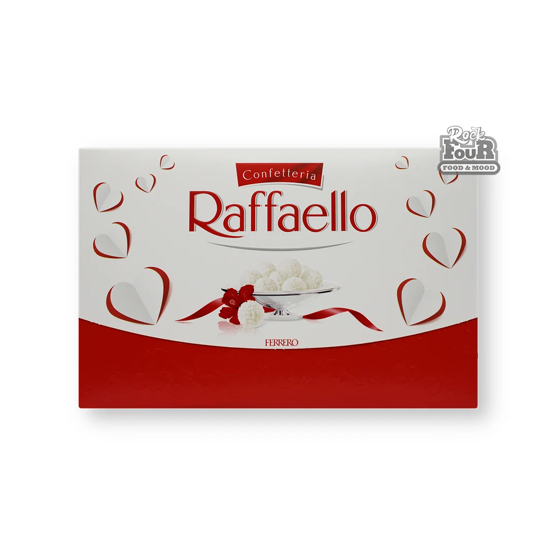 Sweets "Raffaello" 90g
